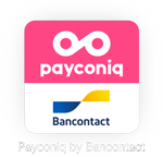 Betalen kan met Payconiq van Bancontact